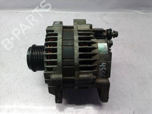 Alternator RENAULT MASTER II Platform/Chassis (ED/HD/UD) 3.0 dCi 160 | BP10366334M7 