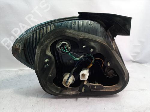 Right taillight HYUNDAI COUPE I (RD) 1.6 i 16V | BP9240076C35 