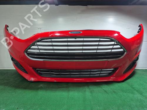 Used Front bumper FORD FIESTA VI (CB1, CCN) 1.6 TDCi (90 hp) 31089571
