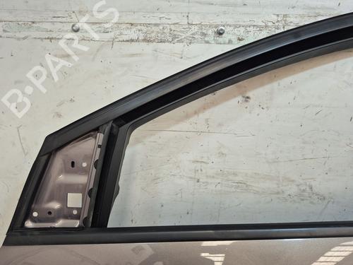 Left front door FORD FOCUS III 1.0 EcoBoost | BP27405502C2 