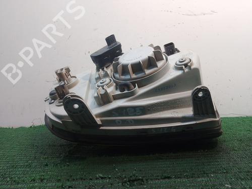 Right headlight HYUNDAI ATOS (MX) 1.1 | BP20854574C29 