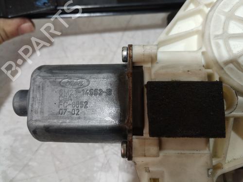 Left rear window motor FORD MONDEO IV Saloon (BA7) 2.0 TDCi | BP10923579E23 