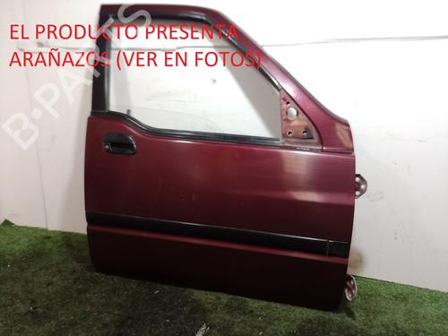 Used Right front door SSANGYONG MUSSO (FJ) 2.9 D (99 hp) 18675196
