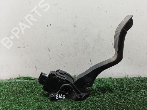 Pedal PEUGEOT 208 I (CA_, CC_) 1.2 VTI 82 | BP23094649I4