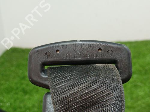 Rear right seatbelt MERCEDES-BENZ S-CLASS (W220)  | BP17910600I28 