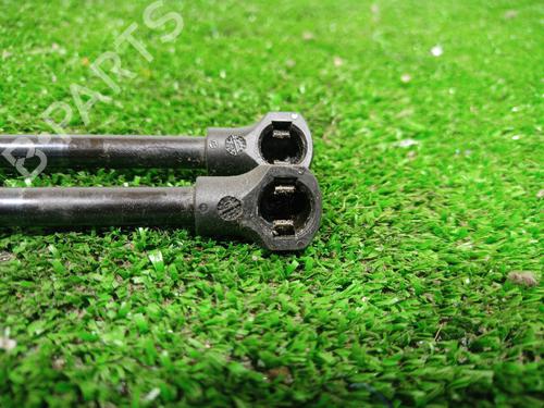 Tailgate lift support PEUGEOT 206 Hatchback (2A/C) 2.0 S16 | BP14304659C138 