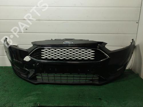 Foran kofangere FORD FOCUS III 1.6 Ti (125 hp) 31130140