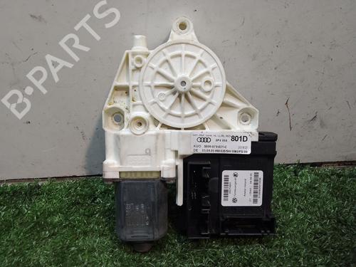 Left rear window motor AUDI A3 Sportback (8PA) 2.0 TDI 16V | BP18069388E23 