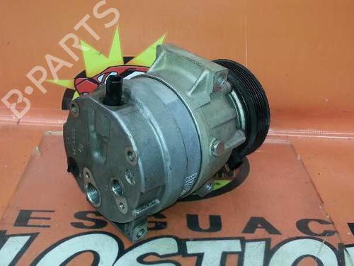AC compressor RENAULT LAGUNA II Grandtour (KG0/1_) 1.9 dCi (KG0G) | BP7923111M34 