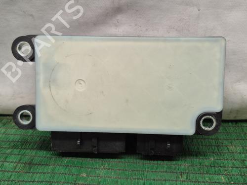 Airbag styreenhed OPEL ASTRA J (P10) [2009-2016]  27249787