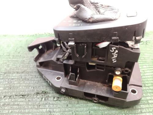 Gear lever VOLVO S60 I (384)  | BP20485558M90 