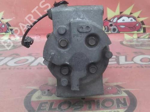 AC compressor HONDA JAZZ II (GD_, GE3, GE2) 1.4 | BP7924216M34 