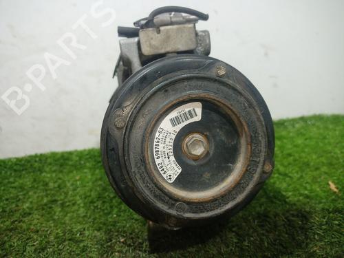 AC compressor BMW 1 (E87) 118 d | BP24140541M34 