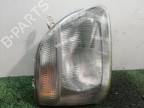 Right headlight OPEL AGILA (A) (H00)  | BP17388012C29 