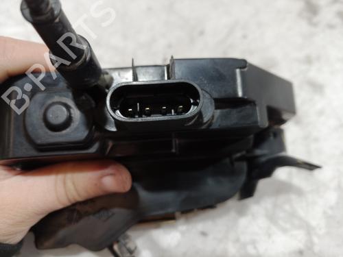 Front left lock RENAULT SCÉNIC II (JM0/1_)  | BP10955844C98 