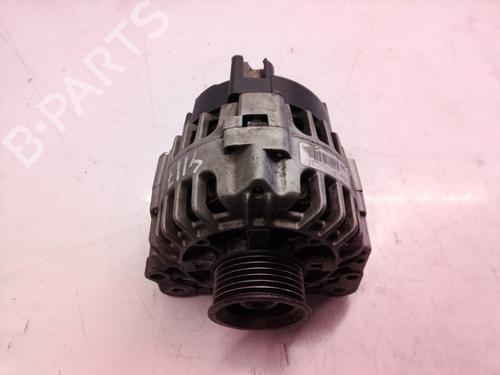 Used Alternator OPEL ASTRA F Hatchback (T92) [1991-2000]  8519973