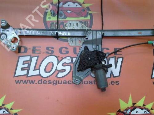 Used Front right window mechanism RENAULT ESPACE III (JE0_) [1996-2002]  7924468