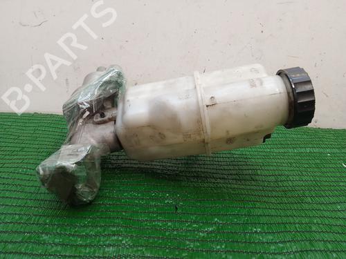 Brake master cylinder PEUGEOT 508 I (8D_) 2.0 HDi | BP18962037M77 