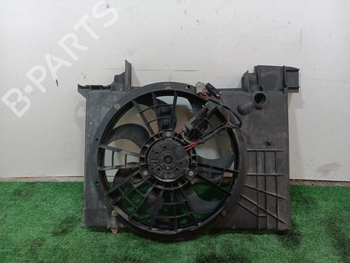 Used Radiator fan VOLVO V70 I (875, 876) 2.5 TDI (140 hp) 13915980