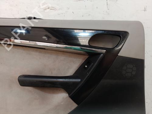 Rear left panel CITROËN C4 Picasso I MPV (UD_) 2.0 HDi 165 | BP27465649C60 
