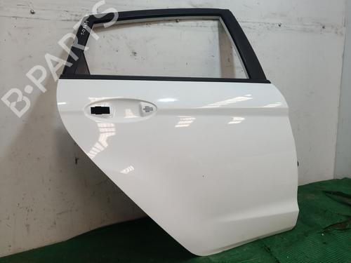 Dør høyre bak FORD FIESTA VI (CB1, CCN) 1.0 EcoBoost | BP24843099C5 