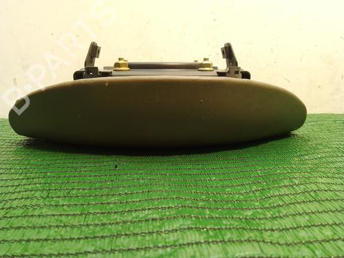 Driver airbag JAGUAR S-TYPE II (X200) 3.0 V6 | BP18917315C9 