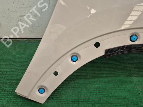 Right front fenders FIAT 500X (334_) 1.3 D Multijet (334AXH1A) | BP29122463C42 