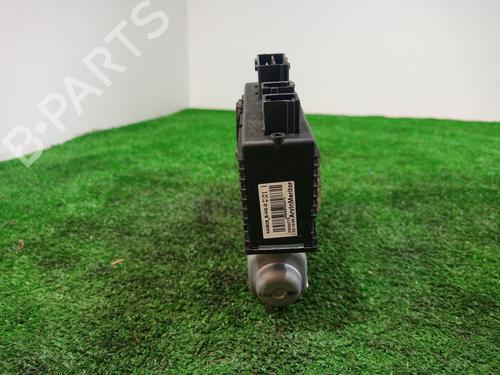 Rudehejsemotor forskærm højre CITROËN C4 Grand Picasso I (UA_) 2.0 i 16V | BP13407896E20 