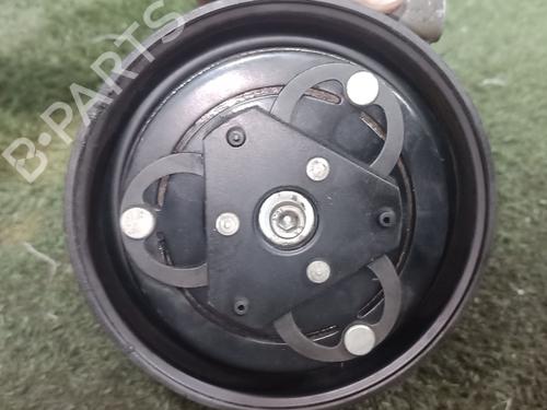 AC Kompressor SMART FORTWO Coupe (451) 1.0 (451.331, 451.380) | BP29276852M34 