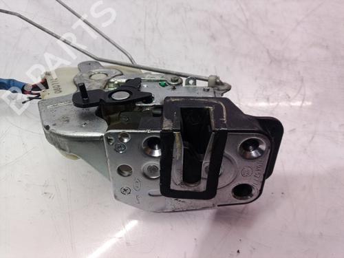 Rear right lock KIA SORENTO I (JC) 2.5 CRDi | BP8290742C99 