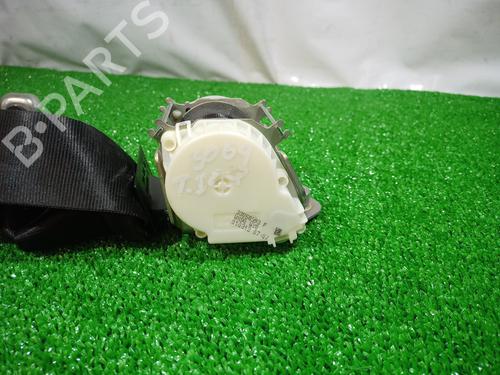 Rear left seatbelt VW PASSAT B7 (362)  | BP13754391I29 
