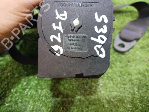 Front left seatbelt MERCEDES-BENZ S-CLASS (W220)  | BP17910602I26 