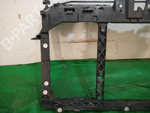 Frontplate/Frontkurv FORD FIESTA VI (CB1, CCN) 1.0 EcoBoost | BP25051782C72 