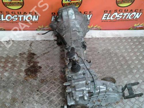 Gearbox KIA SPORTAGE SUV (K00)  | BP12439057M3 