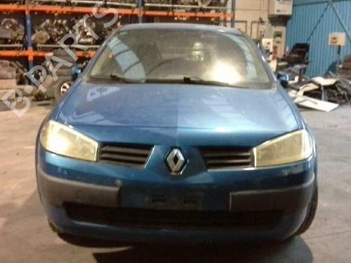 Engine control unit (ECU) RENAULT MEGANE II (BM0/1_, CM0/1_)  | BP7923328M57 