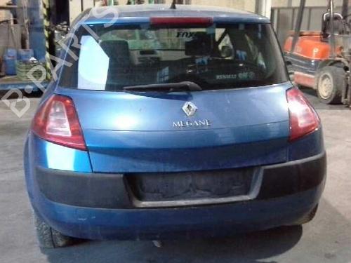 Engine control unit (ECU) RENAULT MEGANE II (BM0/1_, CM0/1_)  | BP7923328M57 