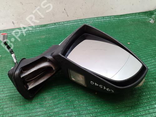 Right mirror FORD KUGA I 2.0 TDCi | BP26576766C27 
