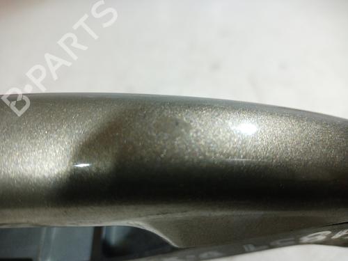 Front left exterior door handle CITROËN C4 Picasso I MPV (UD_)  | BP11794723C128 