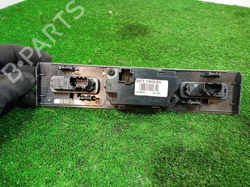 Warning switch FORD MONDEO III (B5Y)  | BP13230969I22 