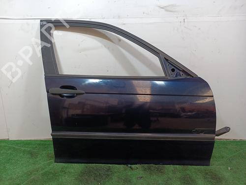 Used Right front door BMW 3 (E46) 318 i (118 hp) 13887578