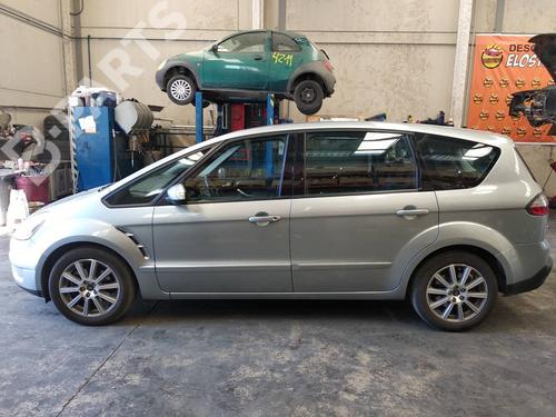 Radio FORD S-MAX (WA6) 2.0 TDCi | BP7929426E6  - Image 7