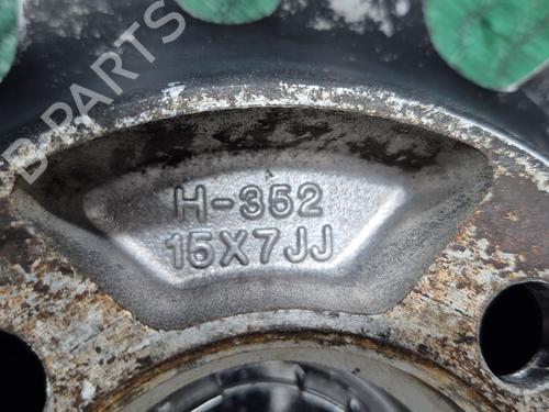 Fælgsæt VW POLO (6N2) 1.0 | BP35720733C100  - Image 10