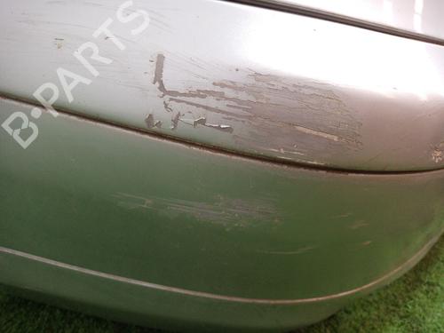 Rear bumper MERCEDES-BENZ C-CLASS Coupe (CL203) C 180 Kompressor (203.746) | BP17001084C8 