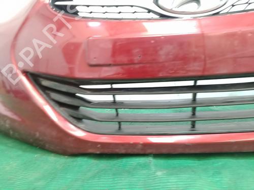 Front bumper HYUNDAI ELANTRA V Saloon (MD, UD)  | BP23421785C7 