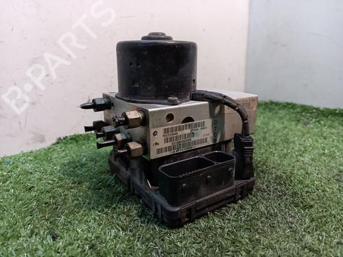 ABS pump CHRYSLER VOYAGER / GRAND VOYAGER IV (RG) 2.5 CRD | BP16259846M43 