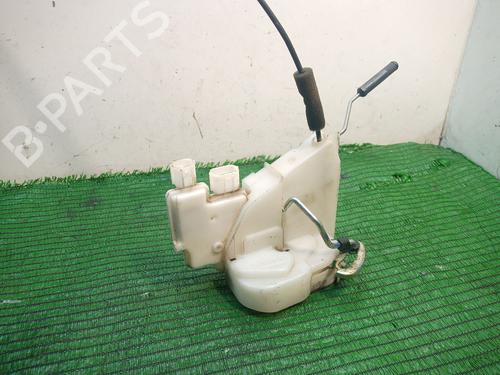 Rear left lock HONDA ACCORD VII (CL, CN) 2.2 i-CTDi (CN1) | BP19280670C100 