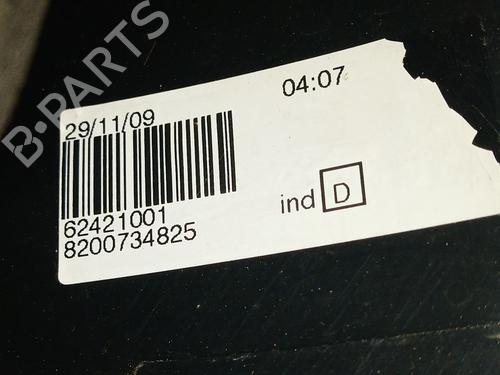 Left taillight DACIA SANDERO II 1.2 | BP34448345C34  - Image 6