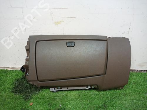 Glove box BMW 1 (E87) 116 i (115 hp) 17751417