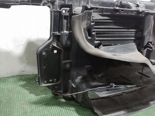 Front slam panel BMW 1 (E81) 120 d | BP21550589C72 