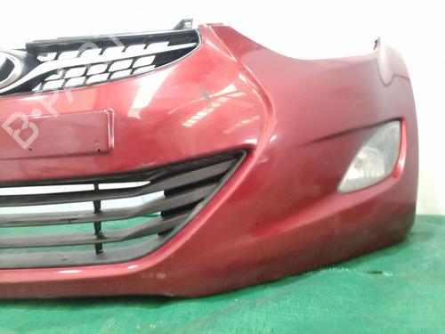 Front bumper HYUNDAI ELANTRA V Saloon (MD, UD)  | BP23421785C7 